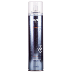 Lisynet Two Eco Natural Hold 300 мл