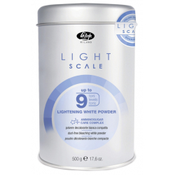 Lisap Light Scale 500 гр.