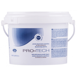 Bleach and Lights PRO-TECH осветляющее средство до 7.5 тонов 1кг.