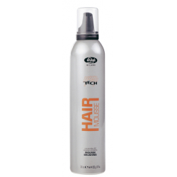 High Tech Hair Mousse Brushing 300 мл.