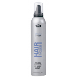 High Tech Gel Mousse Wet Effect 300 мл. эффект мокрых волос