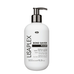 Lisaplex Bond Saver Mask