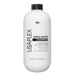 Lisaplex Bond Saver Shampoo