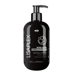 Lisaplex Lamellar Shampoo