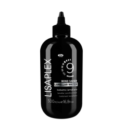 Lisaplex Bond Saver Lamellar Water