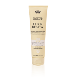 Elixir Renew - 3 in 1 Leave-in nourishing cream for dry and over-processed
