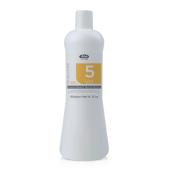 Оксидант-лосьон для волос 1,5% – Delicate Oxidizing Emulsion for hair 5 vol 1000мл
