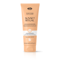 Sunset Ritual - After-sun repairing mask 200ml
