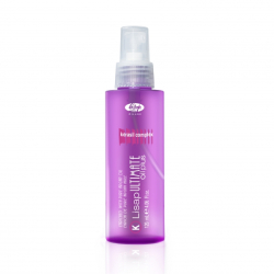 Ultimate Keratin Oil Plus 120 мл.