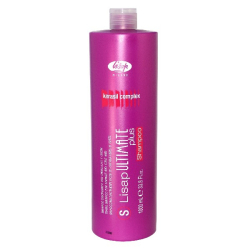 Ultimate Plus Shampoo