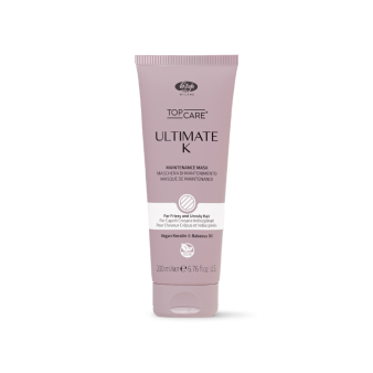 Ultimate K - Maintenance mask  200мл