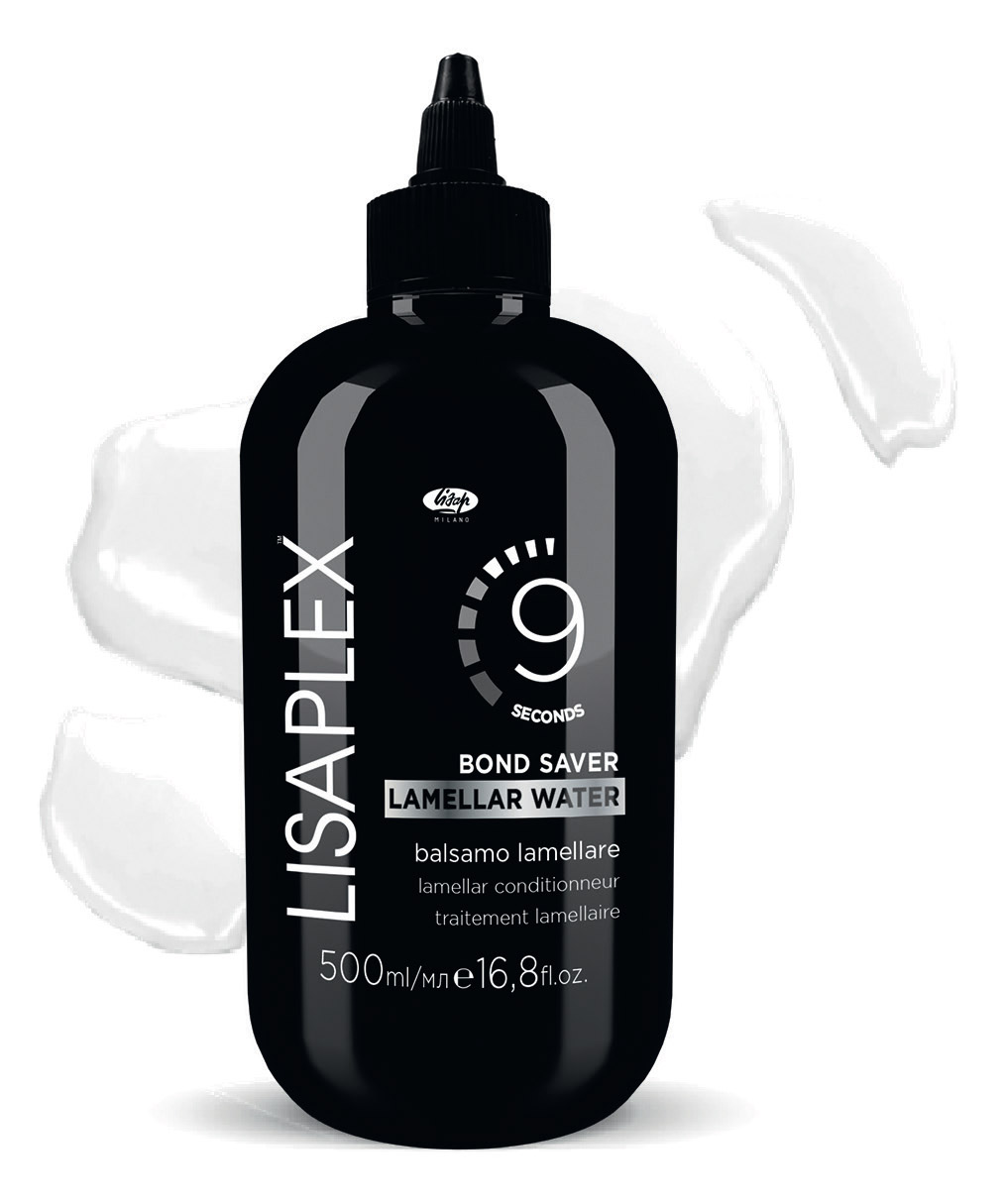 BOND SAVER LAMELLAR WATER